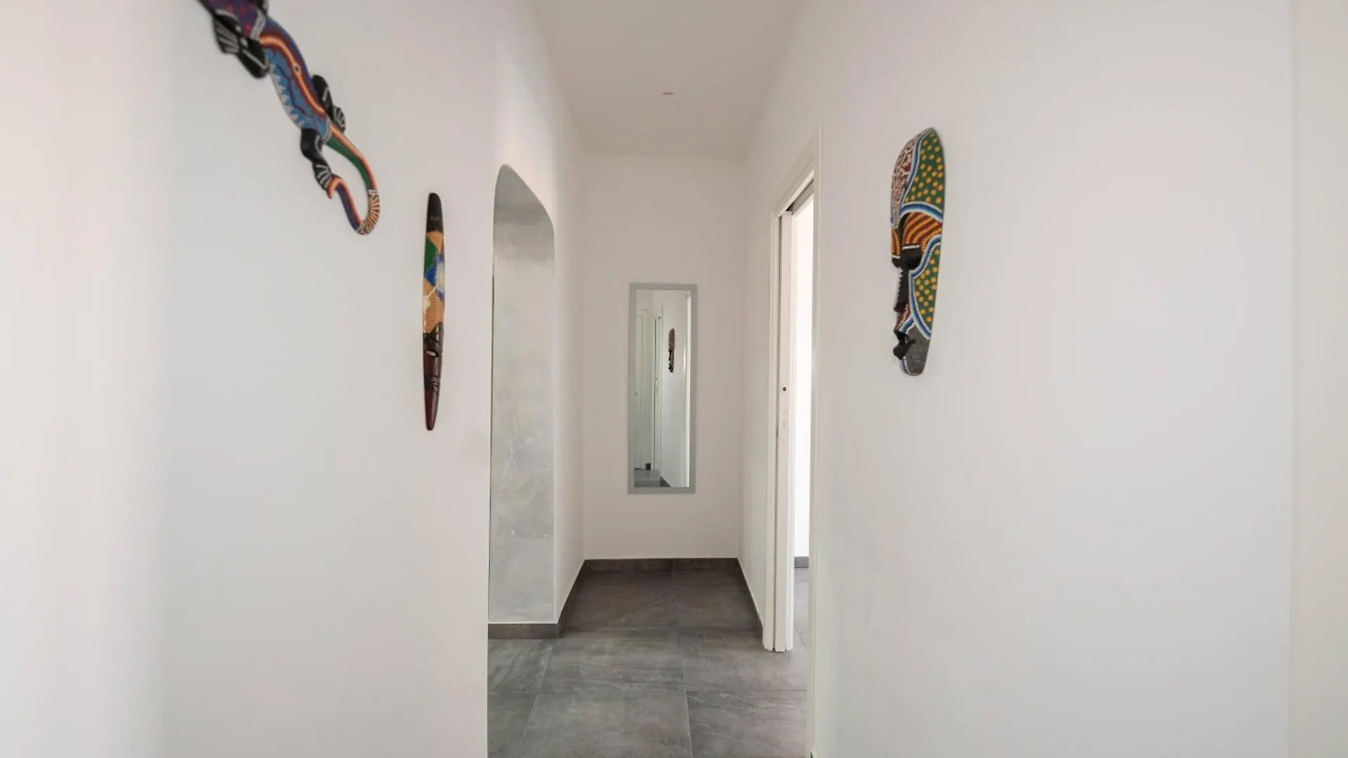 Mercato 112 - Gioia Apartments Neapol