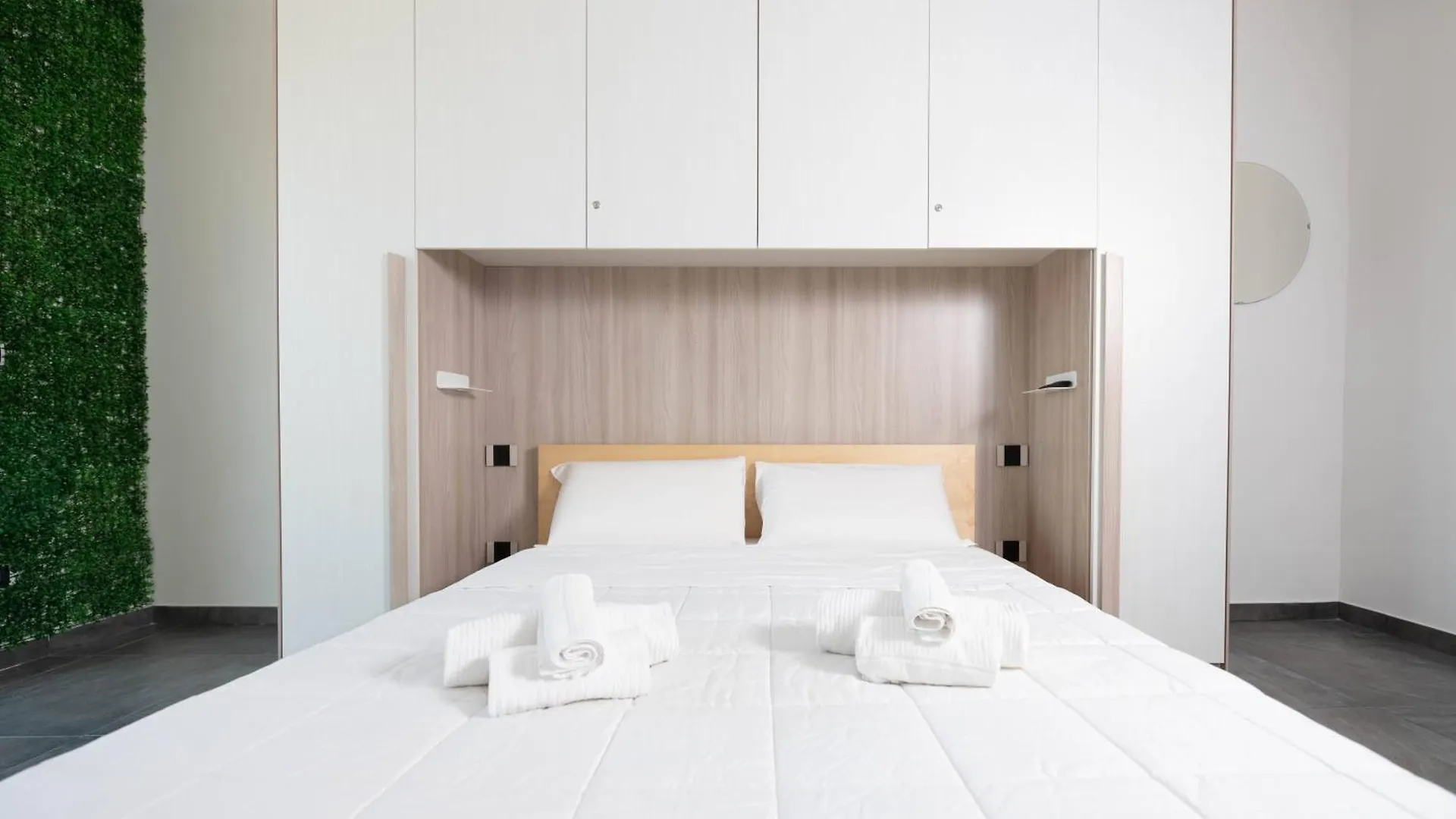 Mercato 112 - Gioia Apartments Neapol