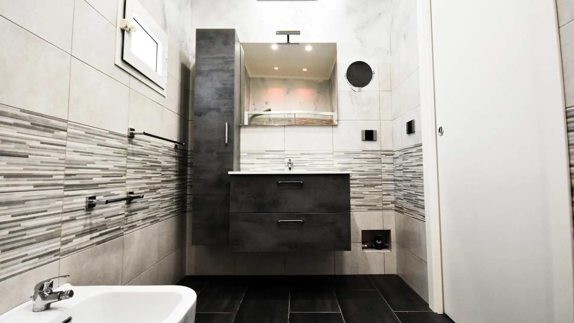 Mercato 112 - Gioia Apartments Naples Italy