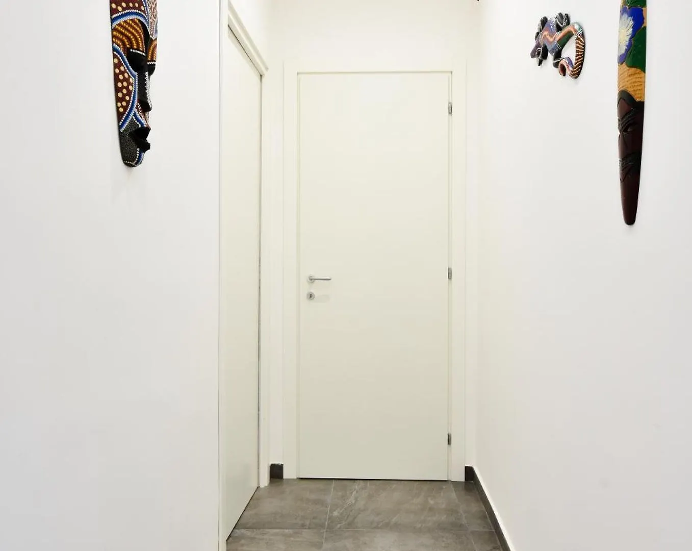 Mercato 112 - Gioia Apartments Naples