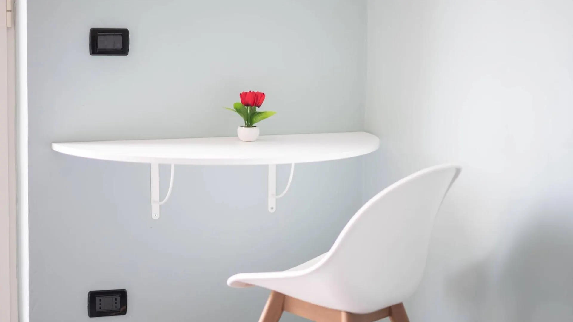 Mercato 112 - Gioia Apartments Naples Italy