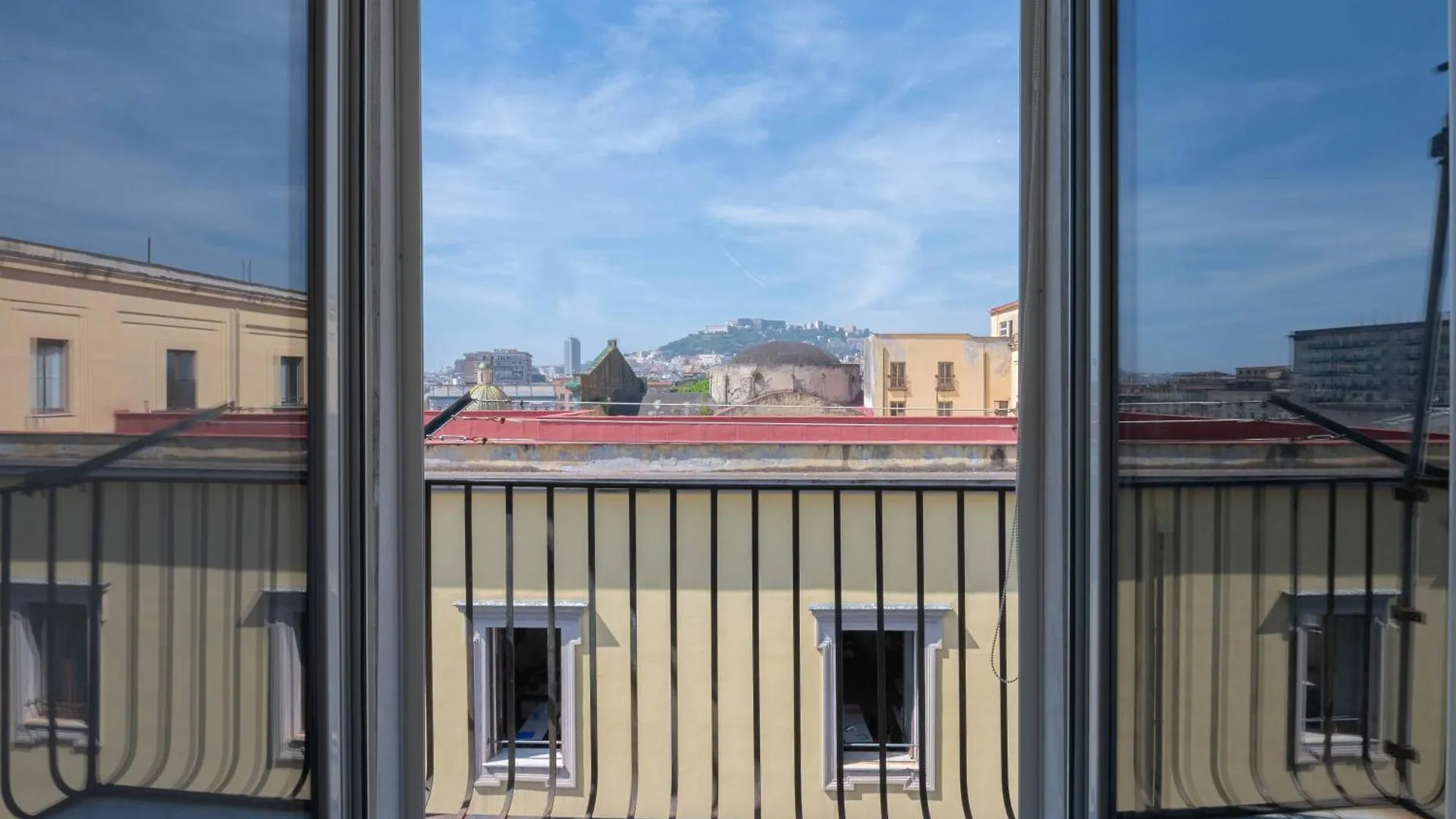 Mercato 112 - Gioia Apartments Naples