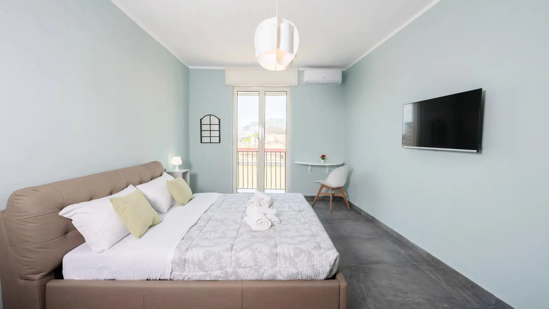Mercato 112 - Gioia Apartments Naples