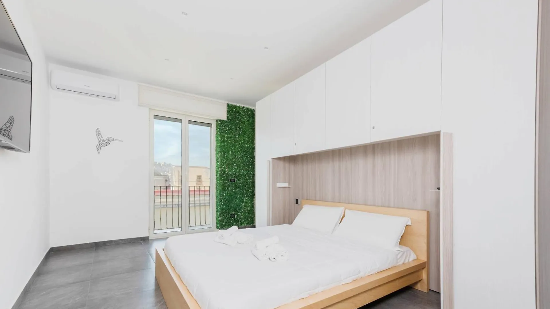 Mercato 112 - Gioia Apartments Naples