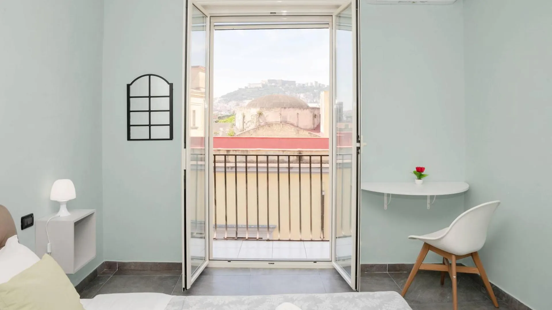 Mercato 112 - Gioia Apartments Naples 0*,  Italy